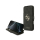Etui / obudowa na smartfona Guess Book 4G Metal Logo do iPhone 17 Pro Max czarny